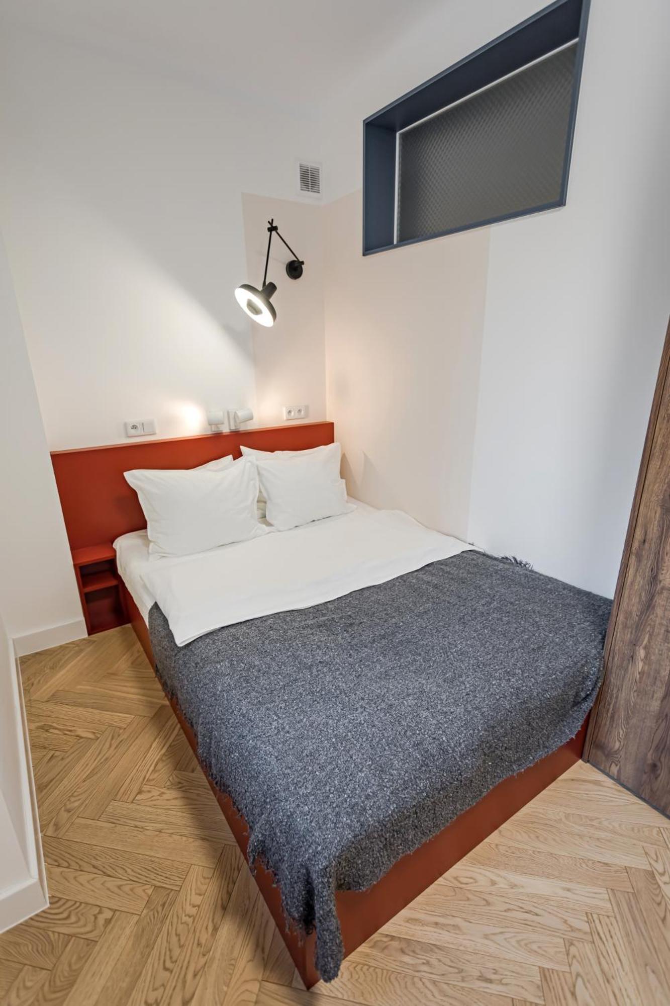 Emily Studio Varšava Exteriér fotografie