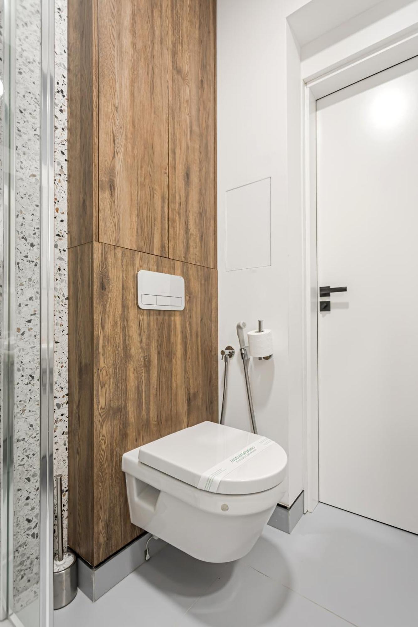 Emily Studio Varšava Exteriér fotografie